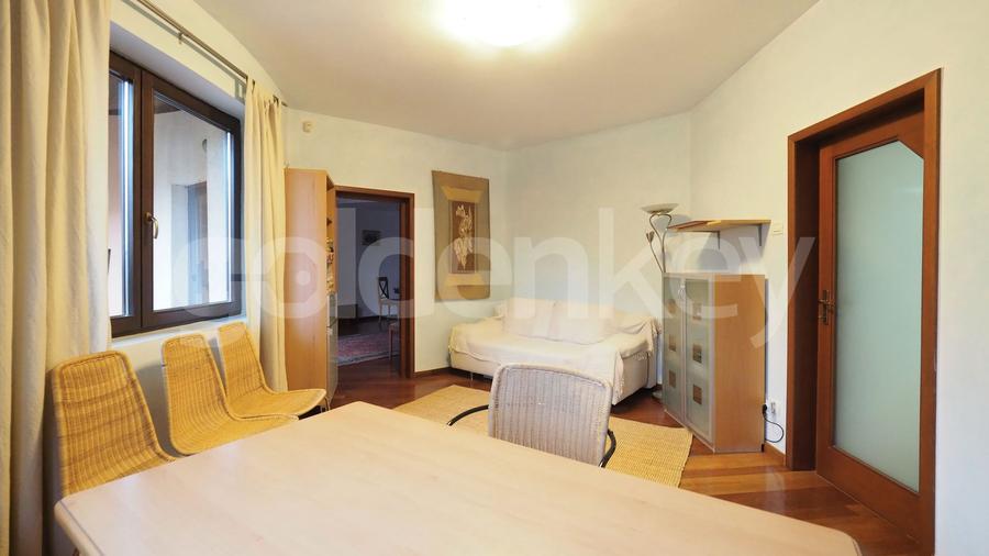 Vila spatioasa cu 1350mp teren