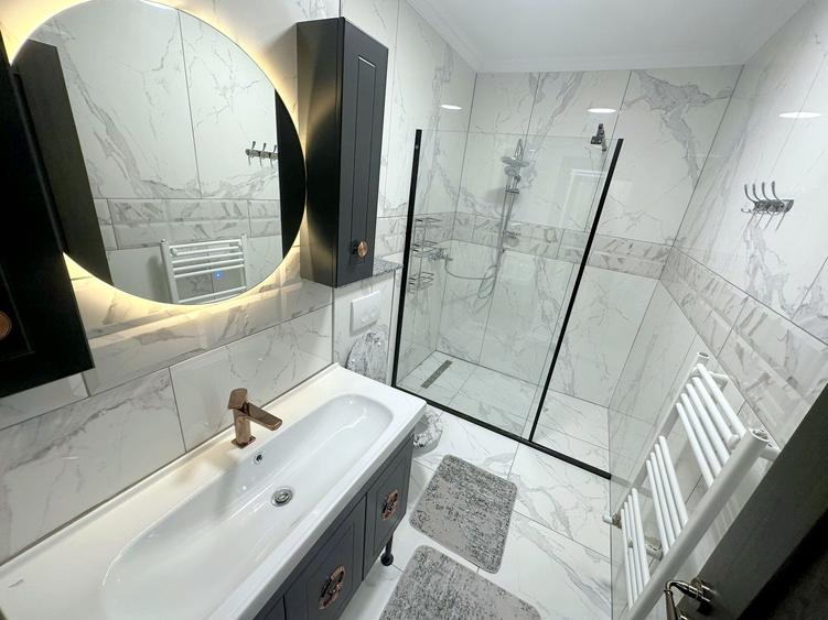 2 camere, bloc nou, garaj, terasa, in Marasti, Park Lake, Iulius Mall