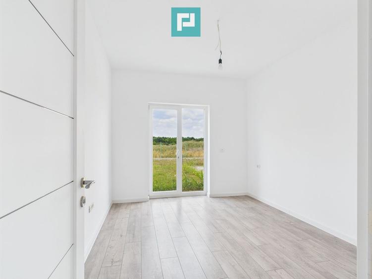 Apartament 3 camere | Grădină 70 mp | Torontalului