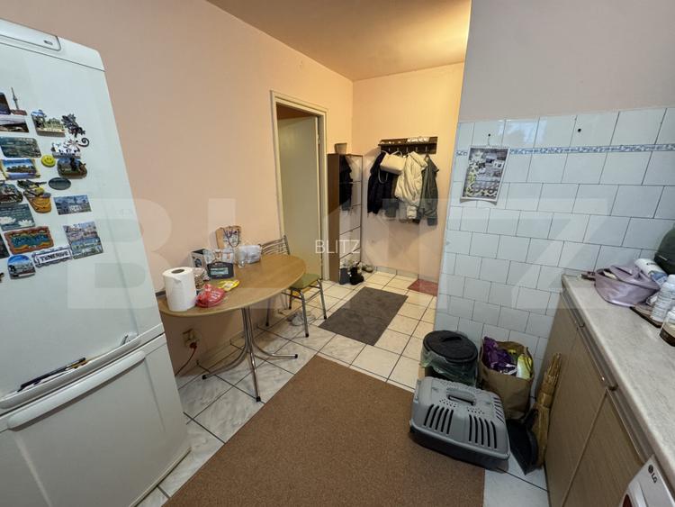 Apartament 2 camere, 47.29 mp, Splai Bahlui - 7