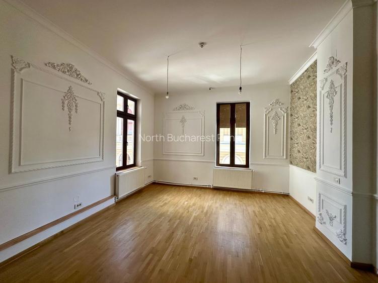 Vila de Inchiriat | Armeneasca-Mantuleasa | 338,5 mp - 11