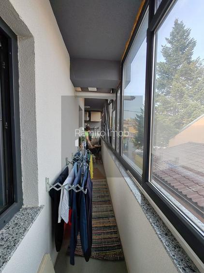 Apartament 2 camere, Sector 5, Pecineaga/Salaj, decomandat, centrala - 10