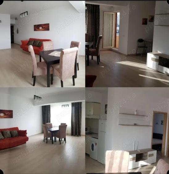 Închiriere Apartament 2 camere în Dristor Bloc Nou parcare 6 min metrou