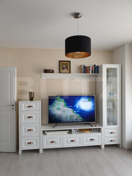 Apartament 2 camere + terasă de 35mp, Andrei Mureșanu