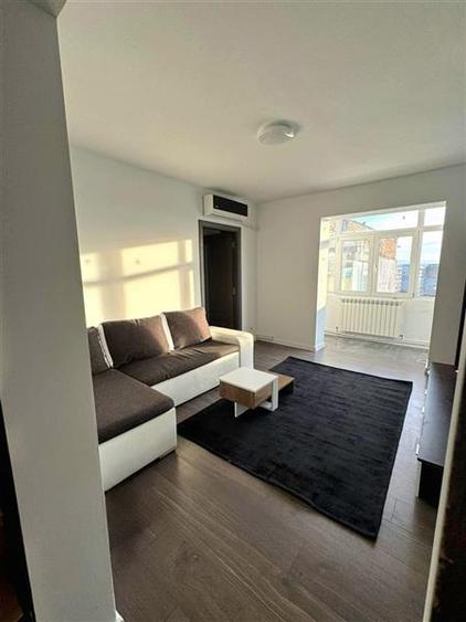 Apartament 2 camere decomandat, recovat complet, zona Ciric