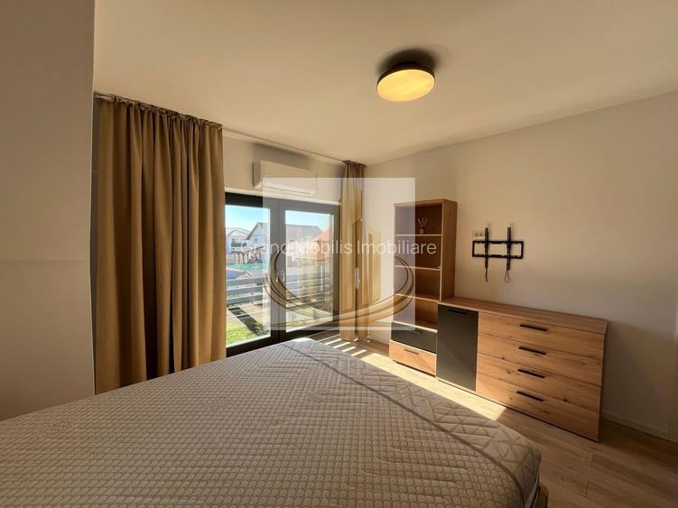 Duplex mobilat si utilat la cheie | Toate utilitatile