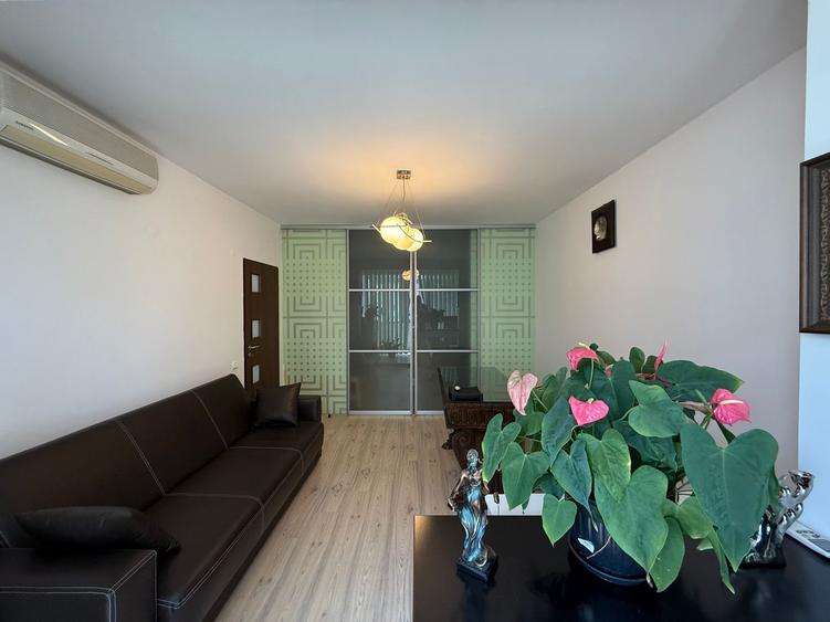 Inchiriere Apartament | 2 camere | Dorobanti