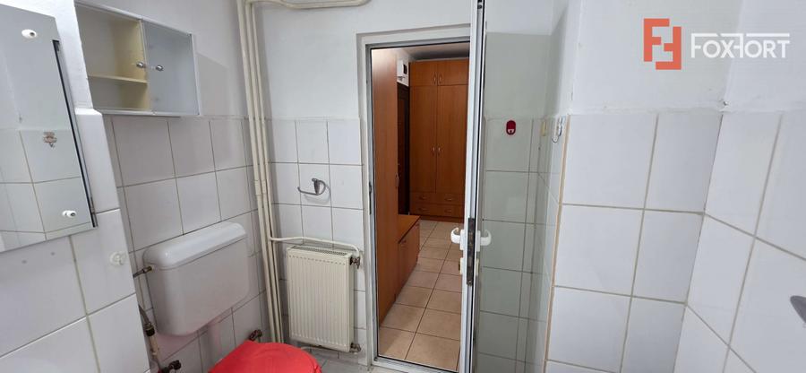 Chirie Vlaicu: Confort si accesibilitate intr-un apartament cu o camera