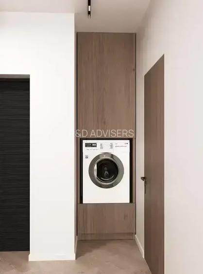 Studio LUX | Pipera Plaza Bloc Nou  | Ansamblu Rezidential - 7