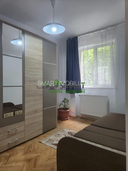 Apartament 3 camere de închiriat – Florilor, ultracentral - 3