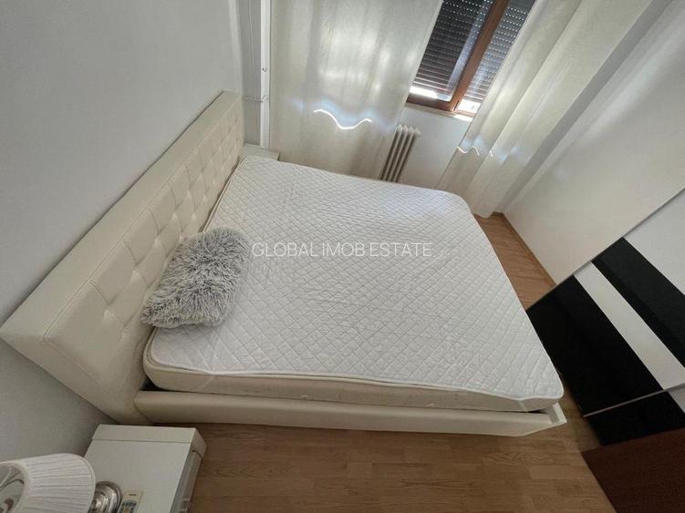 Inchiriere apartament 2 camere zona Doamna Ghica - 2