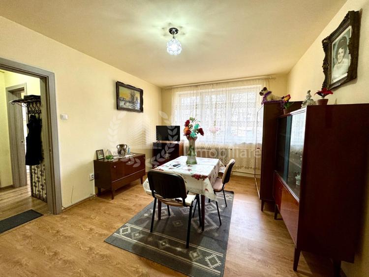Apartament cu 2 camere | 45mp | Gheorgheni | Zona Iulius Mall!
