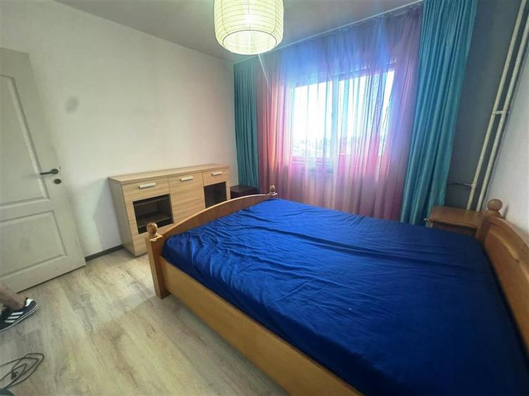 Apartament 3 camere in Ploiesti zona Republicii