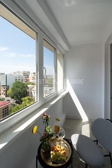 Apartament superb 2 camere, Ultracentral, mobilat nou - Universitate - 11