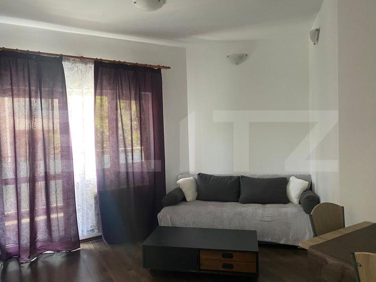 Apartament premium cu 2 camere Copou Bellevue