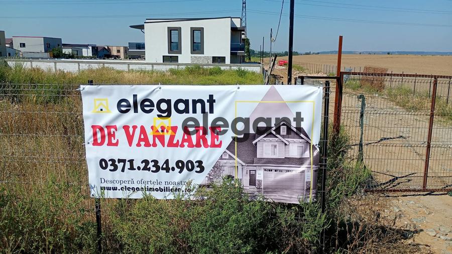 Casa la cheie | 162 mp | 4 camere | teren 328 mp | Voila-Albesti