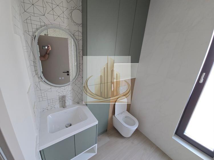 Duplex Nou 109 MP | 3 Dormitoare | Curte 130 MP | Ghiroda