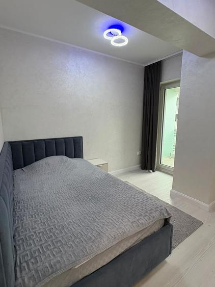 Apartament de inchiriat cu 3 camere decomandat- Royal Town Copou Iasi