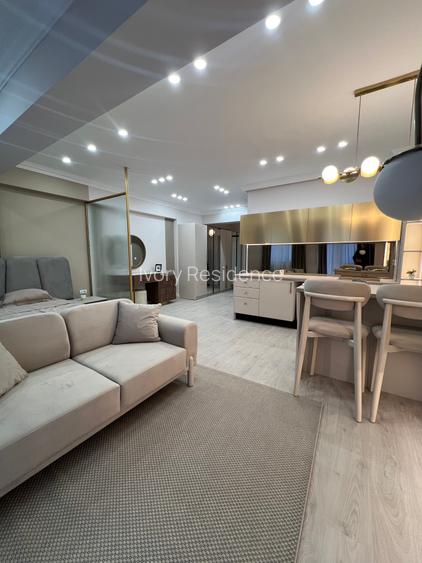 Ivory Residence Pipera - Apartament mobilat, gata de mutare, comision 0% - 2