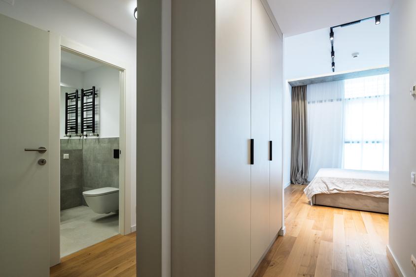 Apartament 3 Camere T1 - 129 | Up-site