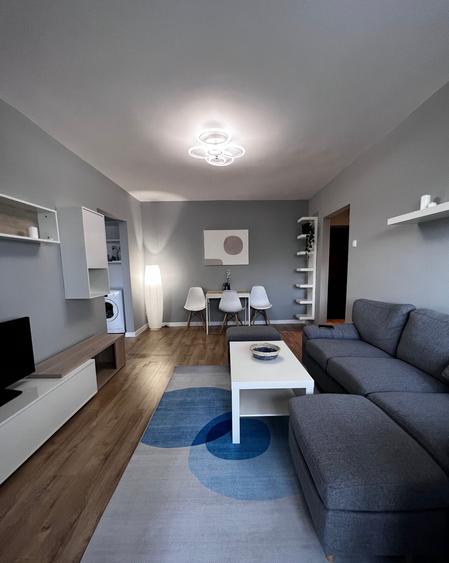 2 camere Piata Chibrit - metrou 1 Mai 2 minute