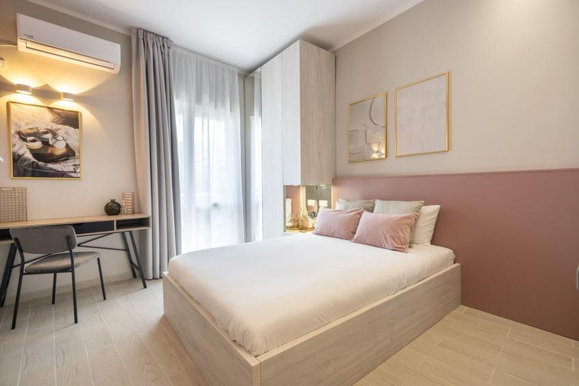 Studio GalDan Apartments | Ateneu | Ultracentral