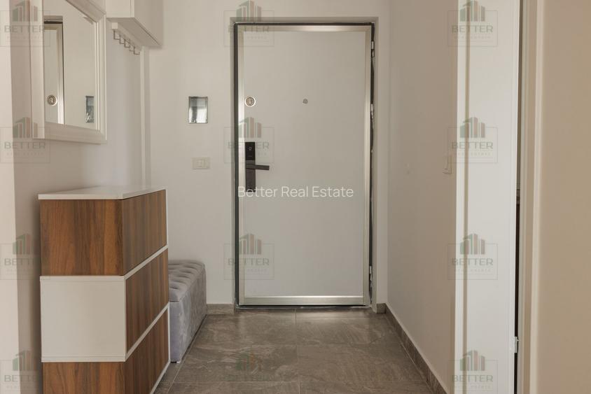 Apartament 2 camere - decomandat - 68 mp| Sector 4 | Mobilat si utilat - 19