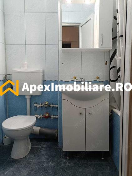 Garsoniera de inchiriat Titan București | ApexImobiliare.ro