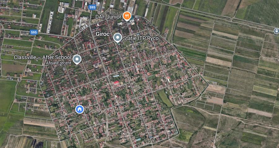 Giroc-intravilan-1225mp-Central