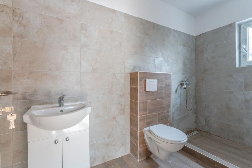 Casă Individuală Sânpetru | Teren 400 mp | Încălzire Pardoseală