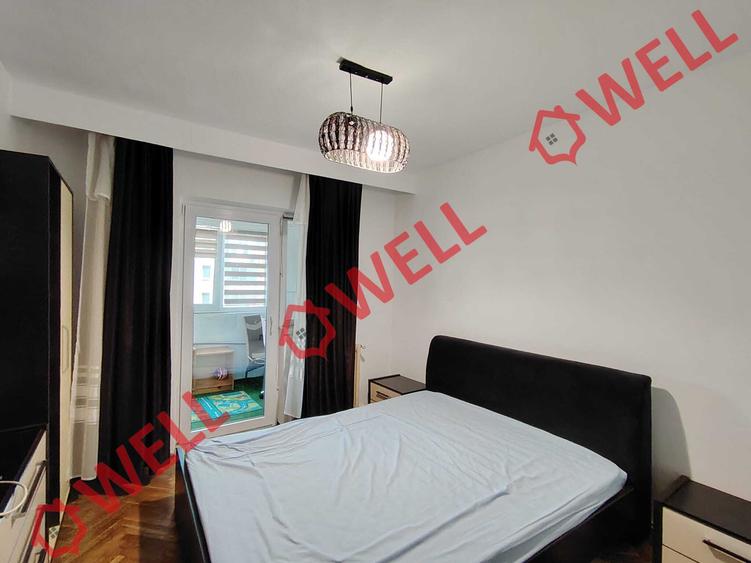 De vânzare apartament cu 3 camere în Sfântu Gheorghe, pe strada Sporturilor!