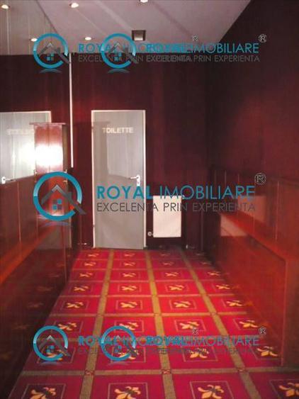 Royal Imobiliare - inchirieri spatii comerciale