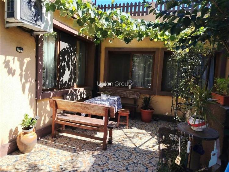 Casa Superba in Zona Eden, 4 camere, Mobilata si Utilata Complet