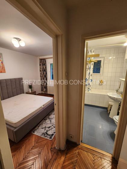 Apartament 2 camere Berceni - Emil Racovita 10 minute Metrou Aparatorii Patriei - 2