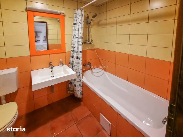 Apartament decomandat, parcare, zona Eroilor - 7
