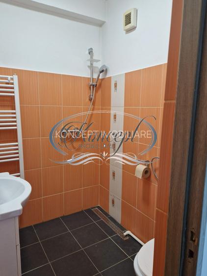 Central, birou cu acces din curte pe Str. Aurel Suciu - 6
