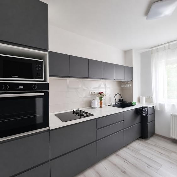 2 camere Basarabia decomandat, inst. schimb., an 1983, 55 mp