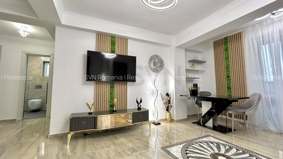 REA1018708 Apartament 2 Camere I Sisesti - 2