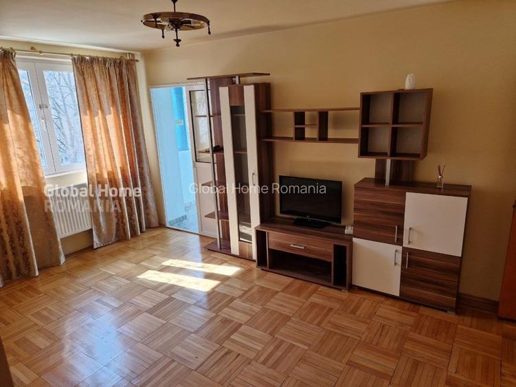 Vanzare apartament 4 camere | Titan - bloc tip H | langa metrou | etaj 3/4 |