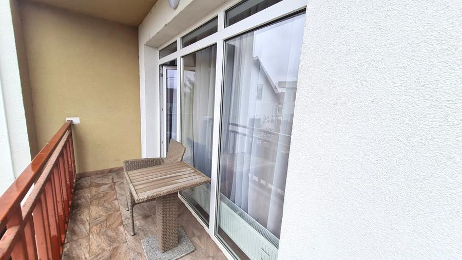 Apartament lux 3 camere la vila in Selimbar