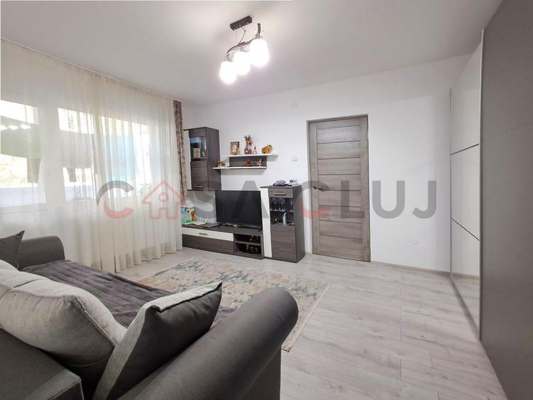 3 camere, La Cheie, Manastur zona deosebita!!