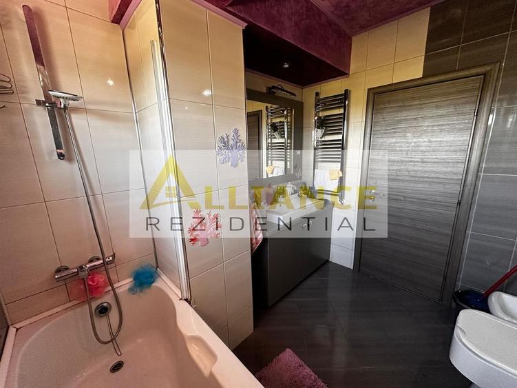 Apartament 3 camere 95 mp | Aurel Persu â Sector 4 | Parcare + Boxa incluse