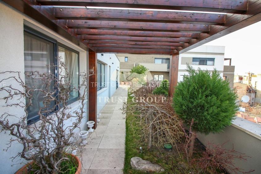 Penthouse deosebit 4 Camere Ultracentral | Terasa 115mp | 2 Locuri parcare - 28