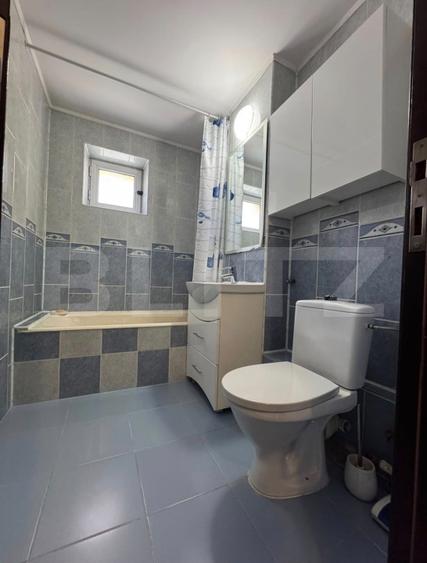 Apartament 3 camere, 68 mp, cartier Burdujeni