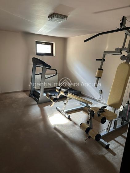 Casă de închiriat în Bună Ziua | 300 mp utili | Cluj-Napoca - 4