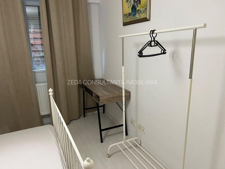 Apartament 2 camere Trapezului - 1 Decembrie - 4