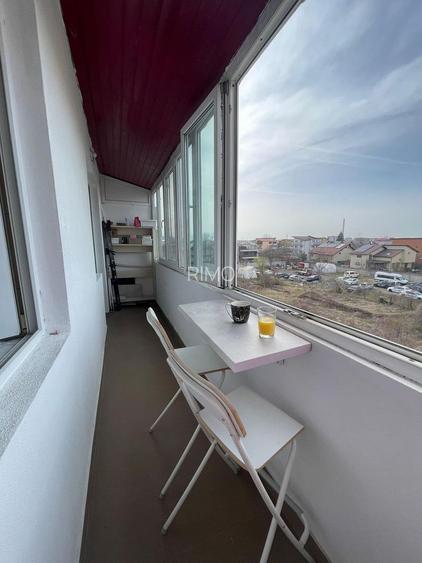 Apartament cu trei camere, Aparatorii Patriei, 85.000€ - 10