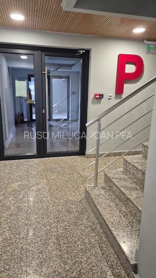 Inchiriere Apartament 2 camere Pipera - 17