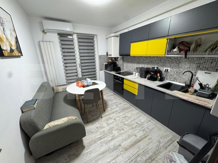 Apartament 2 camere Valea lupului