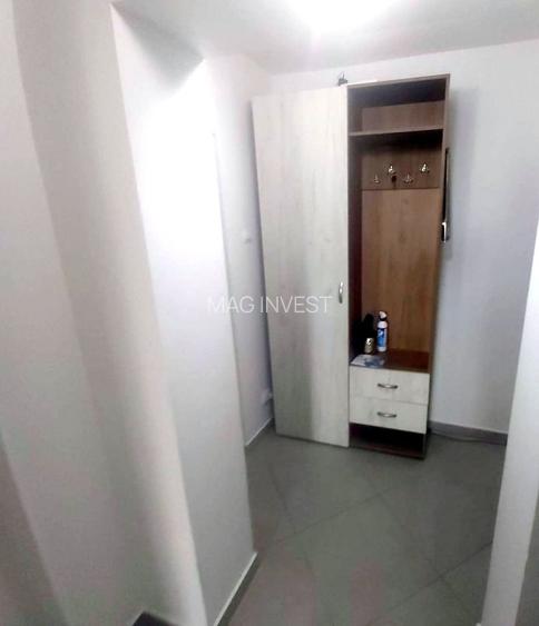 Apartament cu doua camere, decomandat - Bd. Unirii, scoala nr. 10